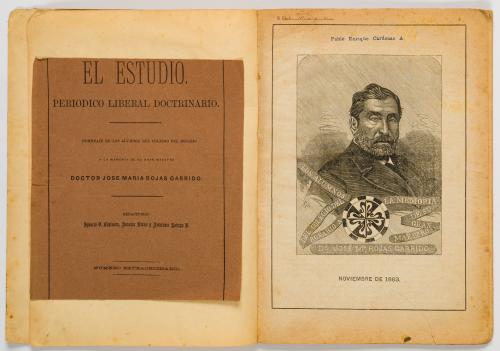 Espinosa, Ignacio D.; Llano, Antonio; Robayo, Ambrosio : El