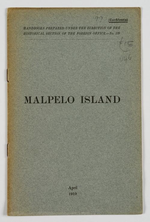 Malpelo Island