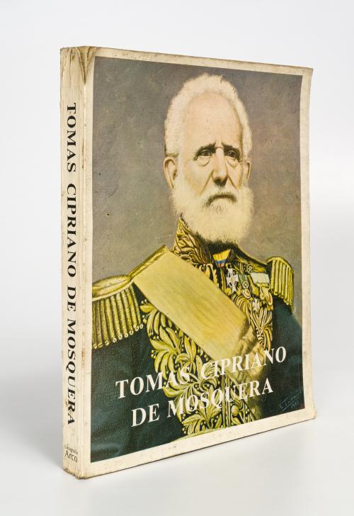 Castrillón Arboleda, Diego  : Tomás Cipriano de Mosquera
