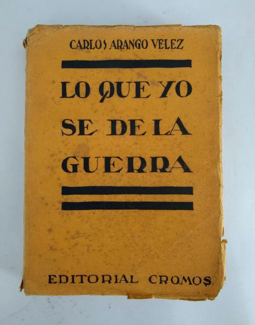 [Historia de Colombia: 3 libros] 