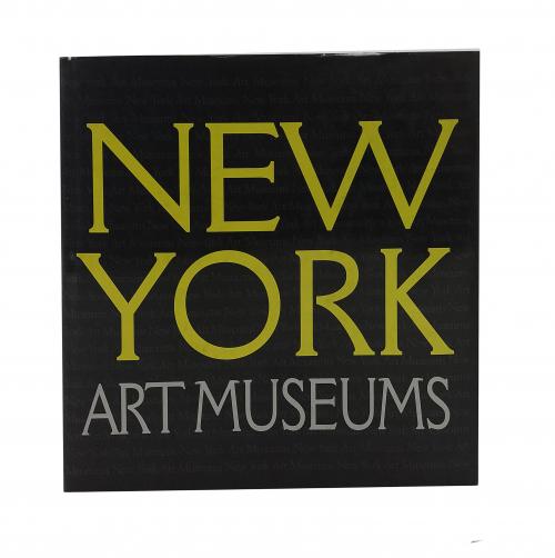 The Scala Group : New York art museums 