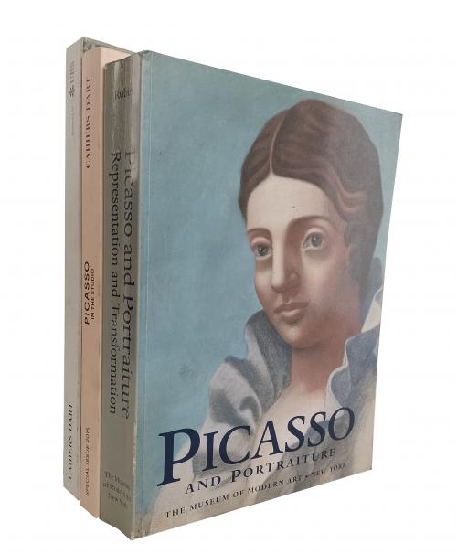 Picasso: 2 libros