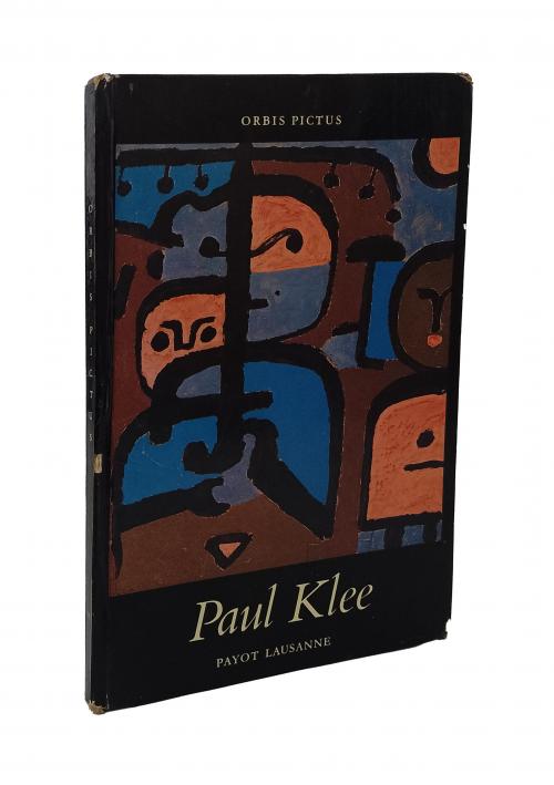 Stahn, Eva  : Paul Klee
