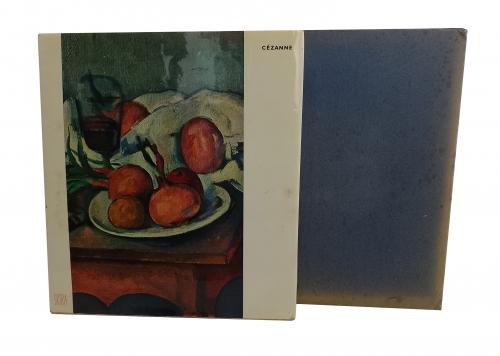 Raynal, Maurice : Cézanne