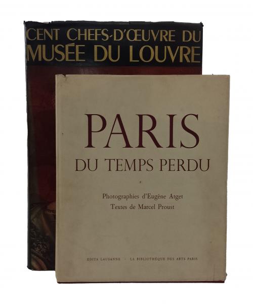 Huyghe, René : Chefs-D&#39;oeuvre Du Musée Du Louvre