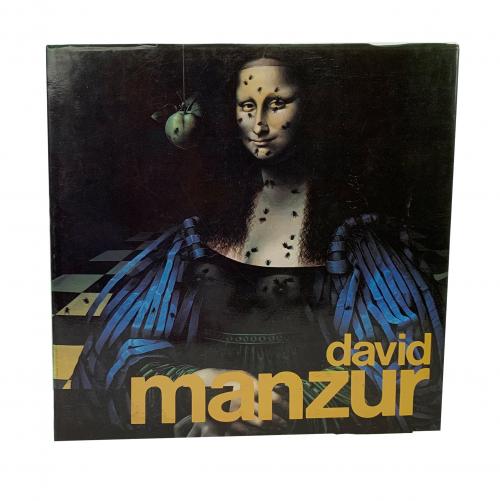 Mutis, Santiago : David Manzur