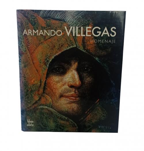 Villegas, Benjamín (Dir.), Colazos, Óscar (ensayo) : Armand