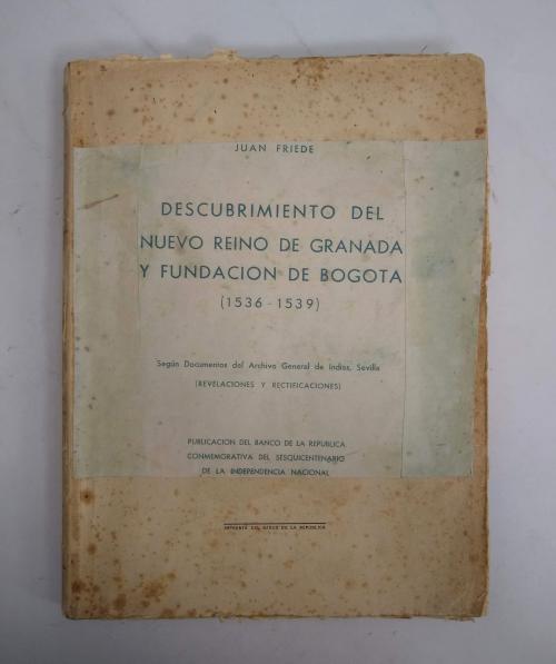 De mier, José M. : La Gran Colombia, Decretos de la Secreta