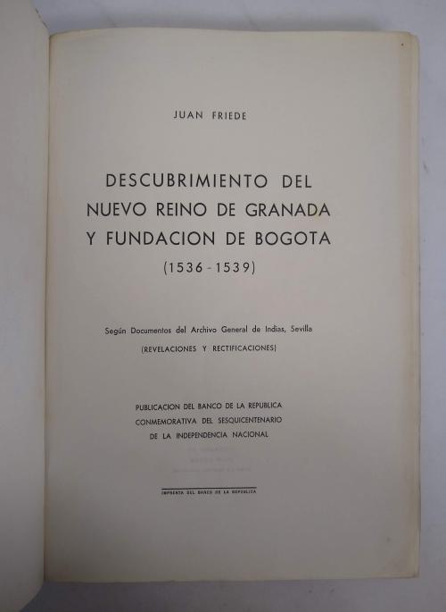 De mier, José M. : La Gran Colombia, Decretos de la Secreta