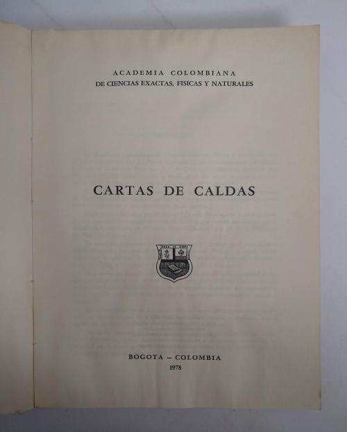 De mier, José M. : La Gran Colombia, Decretos de la Secreta