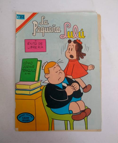 Lote de 60 cómics