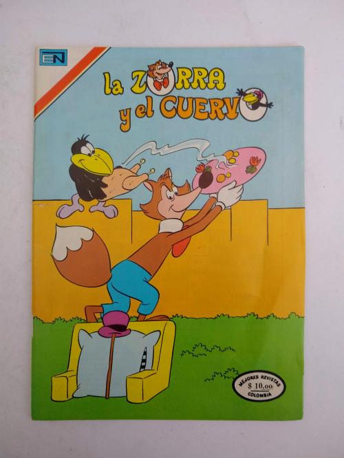 Lote de 60 cómics