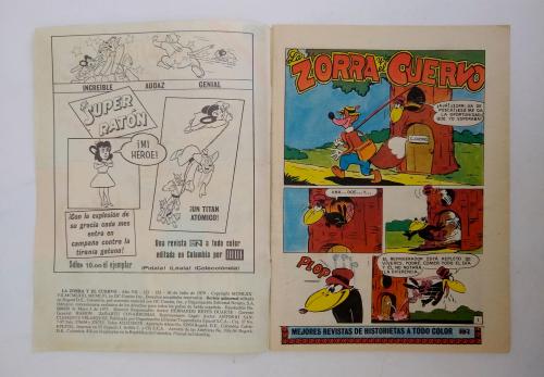 Lote de 60 cómics