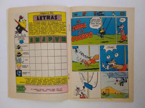 Lote de 60 cómics