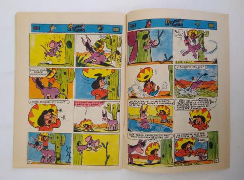 Lote de 60 cómics