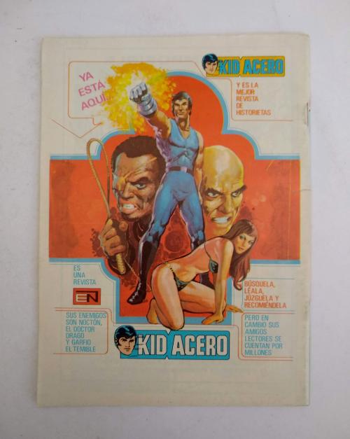 Lote de 60 cómics