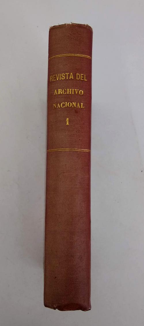 Zalamea Borda, Eduardo; Ortega Ricaurte, Enrique.  : Revist