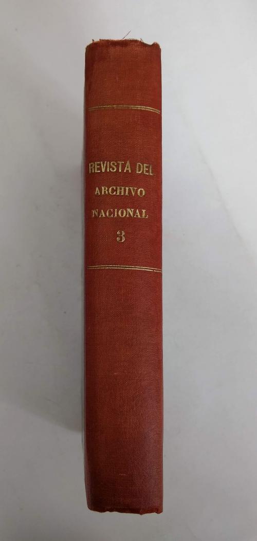 Zalamea Borda, Eduardo; Ortega Ricaurte, Enrique.  : Revist