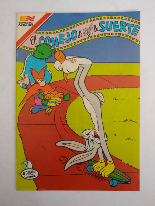 Lote de 60 comics