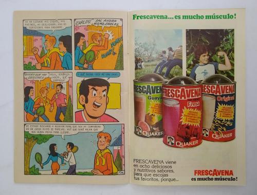 Lote de 60 comics