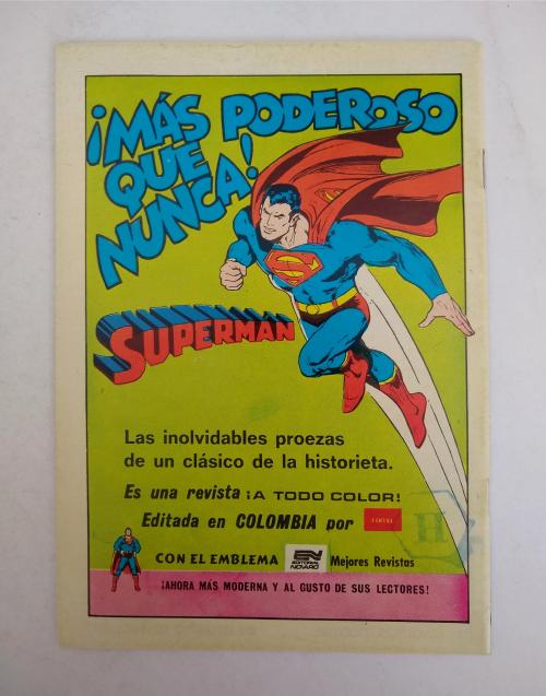 Lote de 60 comics