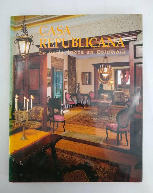 [Casas colombianas: 2 Libro ilustrado]