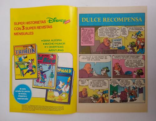 Lote de 50 cómics