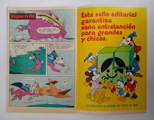 Lote de 50 cómics