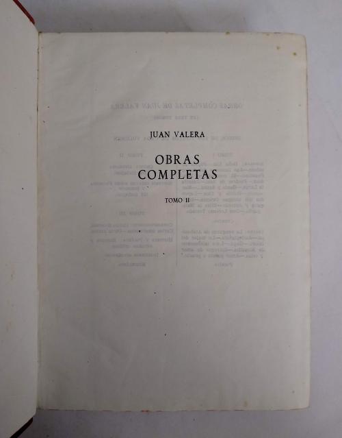 Ramón y Cajal, Santiago : Ramón y Cajal, obras literarias c