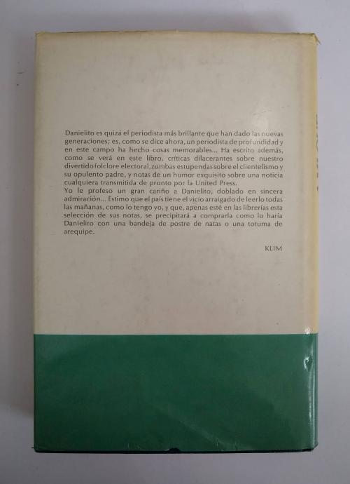 Samper Pizano, Daniel : Samper Pizano: 2 libros