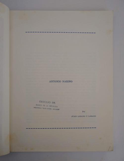 Próceres 1810. En el sesquicentenario de la Independencia 1