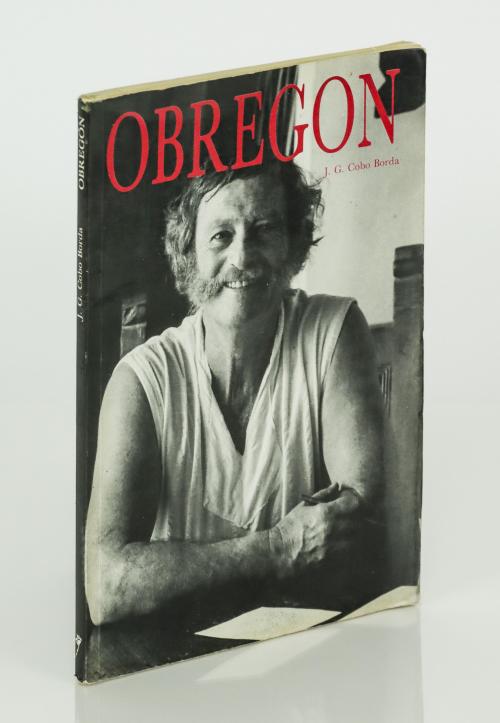 Cobo Borda, Juan Gustavo  : Obregón