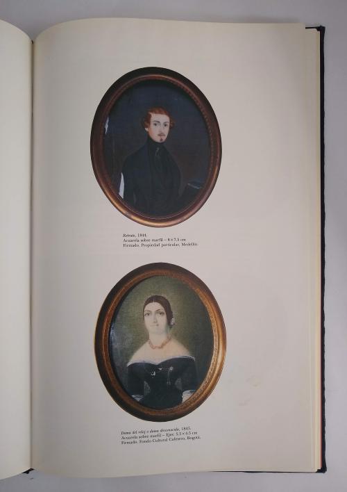 González, Beatriz : José Gabriel Tatis Ahumada 1813-1884. U