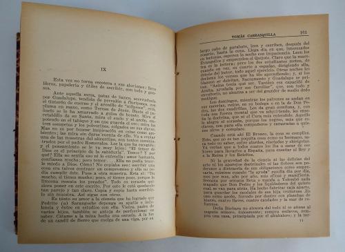 Carrasquilla, Tomás : La Marquesa de Yolombó. Novela del ti