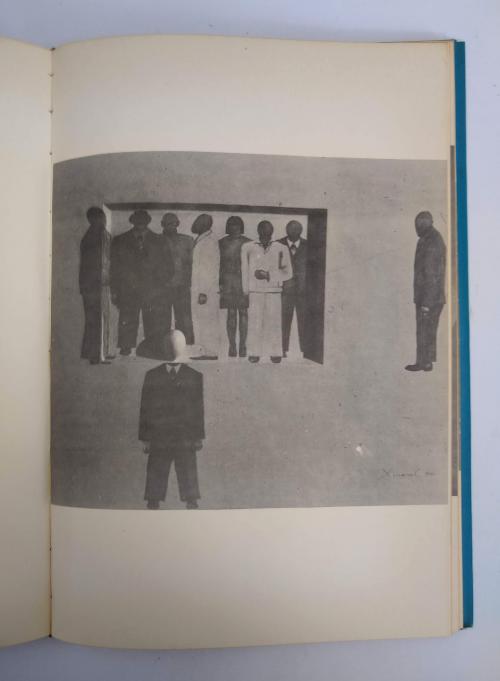 Taller de David Manzur. Muestra 1971 [Edición numerada]