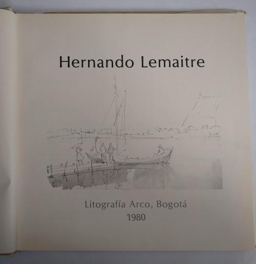 Seguros Bolivar  : Hernando Lemaitre
