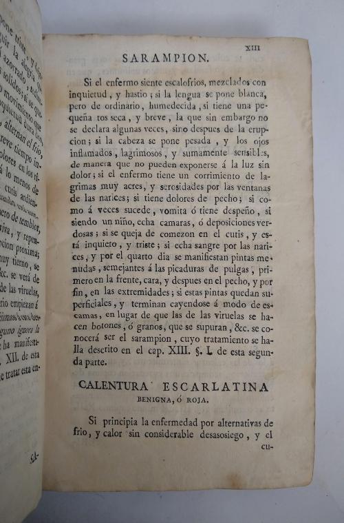 Medicina Doméstica ó Casera y Tratado completo sobre los me