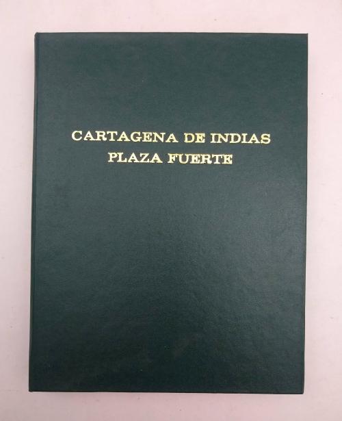 Cartagena e historia militar: 3 libros