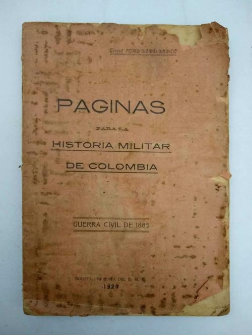 Cartagena e historia militar: 3 libros