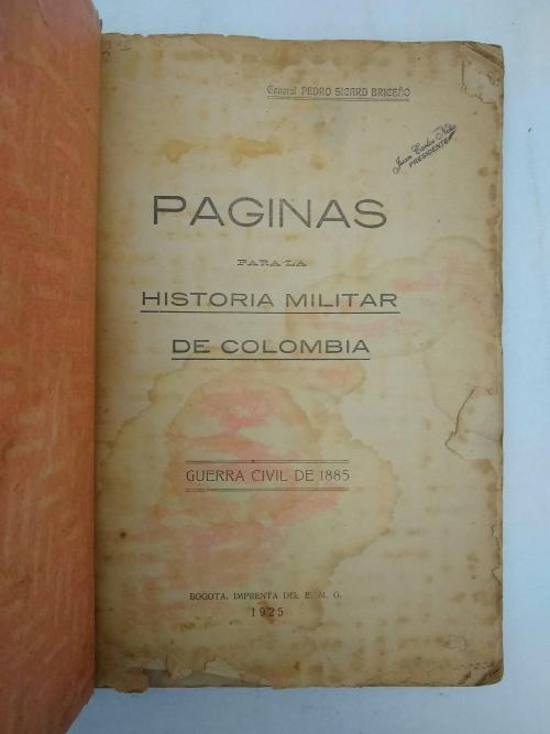 Cartagena e historia militar: 3 libros