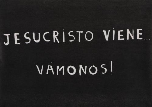 Kevin Mancera / Paulo Licona (Colombia, 1982 / Colombia, 19