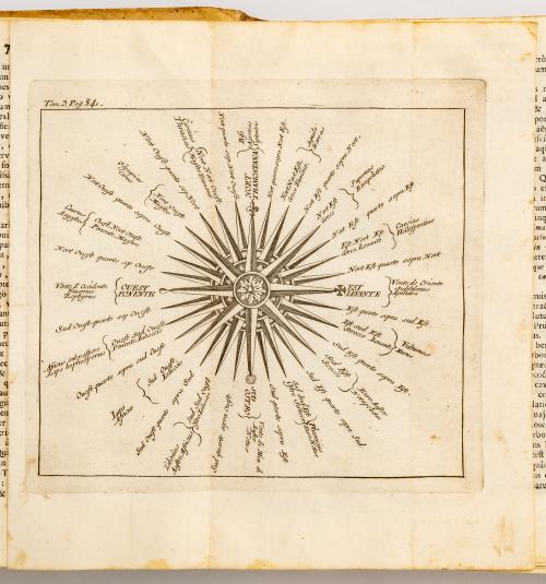 Goudin, Antonio : Philosophia thomistica: juxta inconcussa,