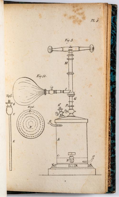 Foy, F. : [Mutis] Manuel de Pharmacie théorique et pratique