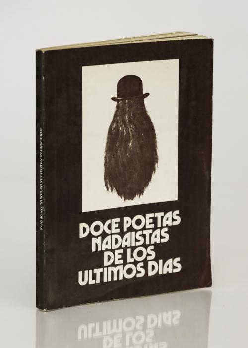 Arbeláez, Jotamario (comp.); Álvaro Barrios (il.) : Doce po