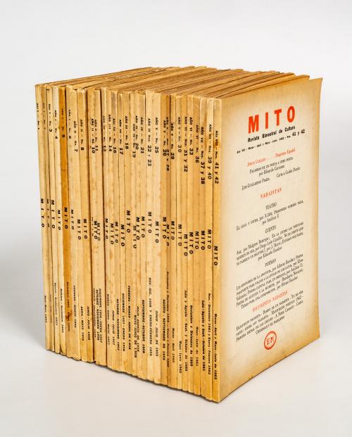 Revista Mito