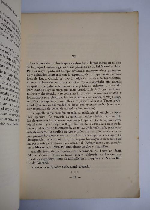 Vallejo, Alejandro : La Cita de los Aventureros. Gesta de D