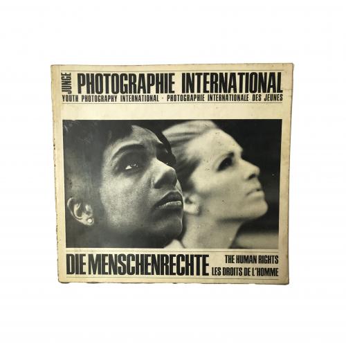 Hans, Geifels (editor)  Photokina, World Fair of Photograph