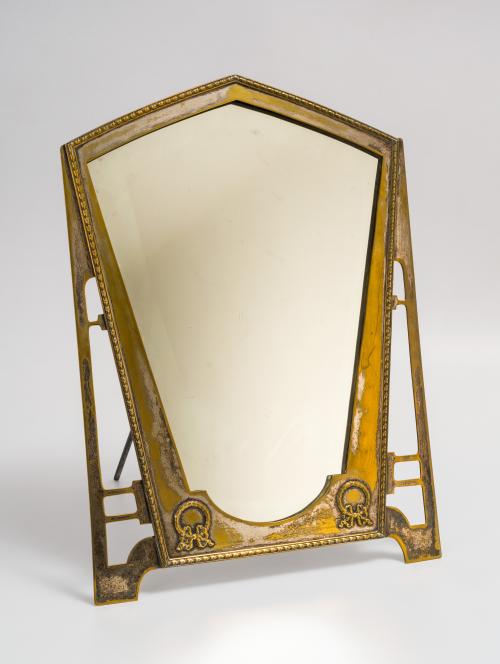 Espejo Art Nouveau