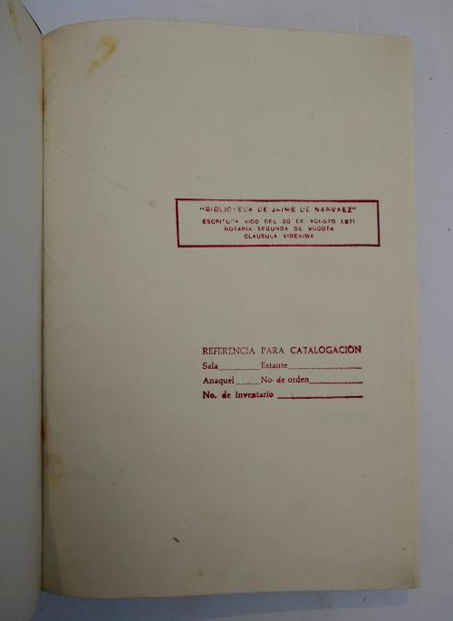 Balén Groot, Carlos : Almas y cosas de mi ciudad, 1538-1938