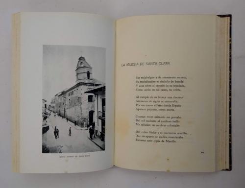 Balén Groot, Carlos : Almas y cosas de mi ciudad, 1538-1938